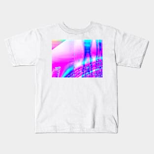 Relaxation Calming Art-Available in all categories' Kids T-Shirt